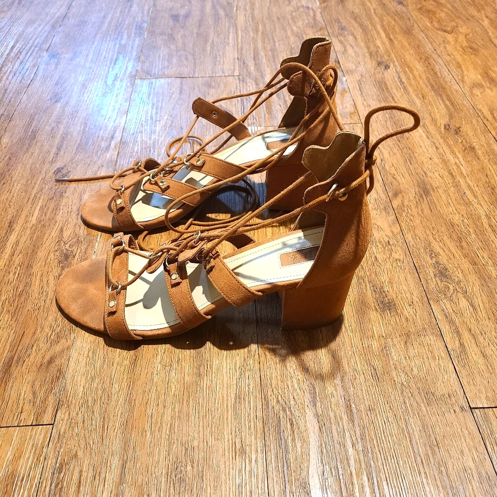 Heels